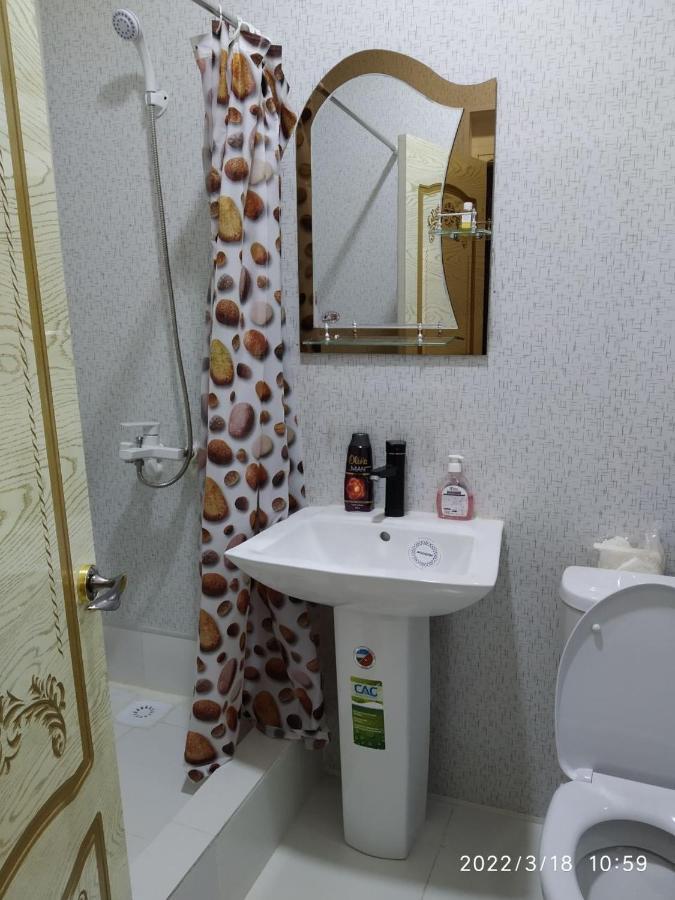 Family Guest House - Friends-J ヌクス エクステリア 写真