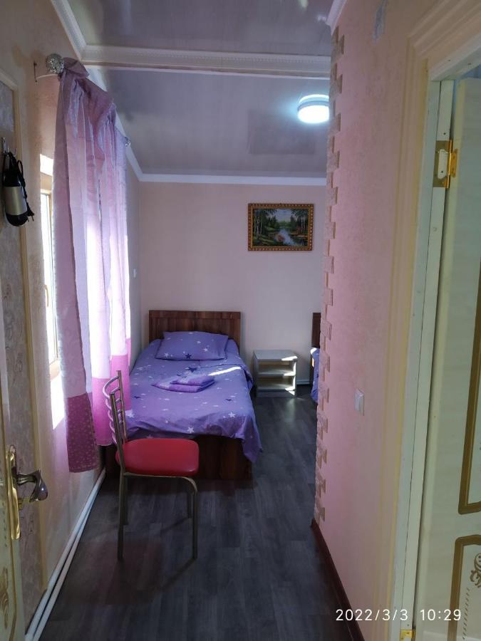 Family Guest House - Friends-J ヌクス エクステリア 写真