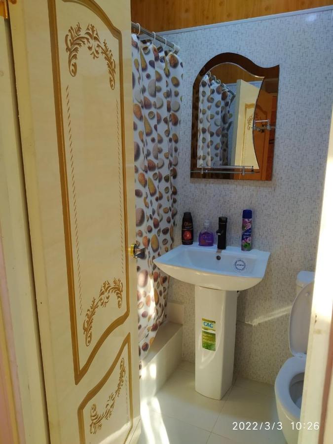 Family Guest House - Friends-J ヌクス エクステリア 写真