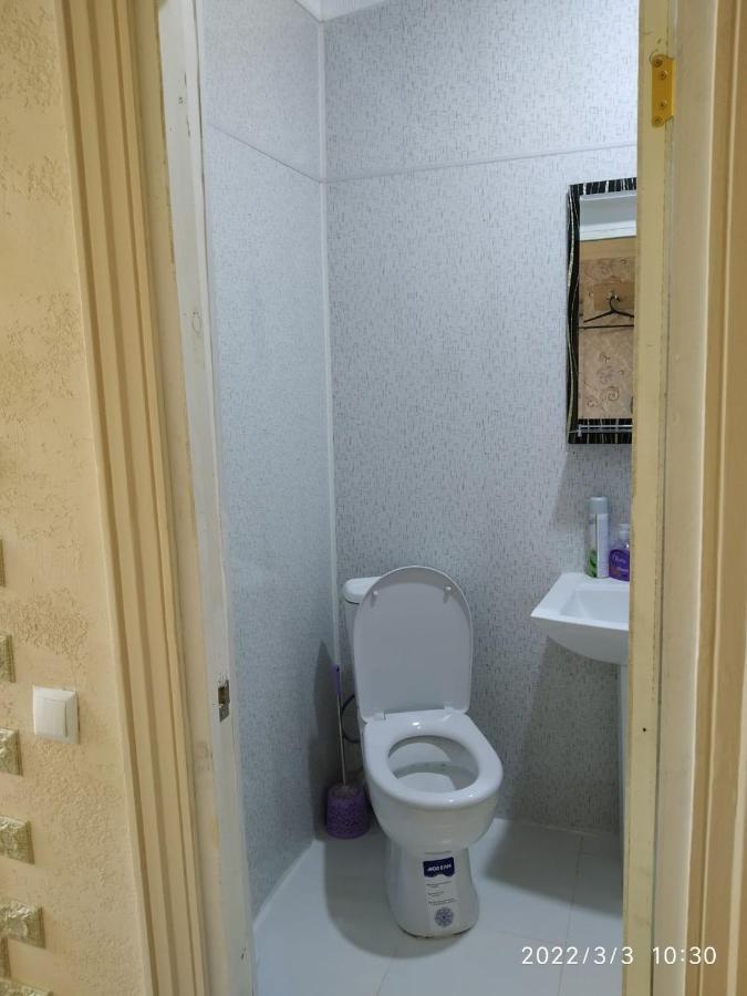 Family Guest House - Friends-J ヌクス エクステリア 写真