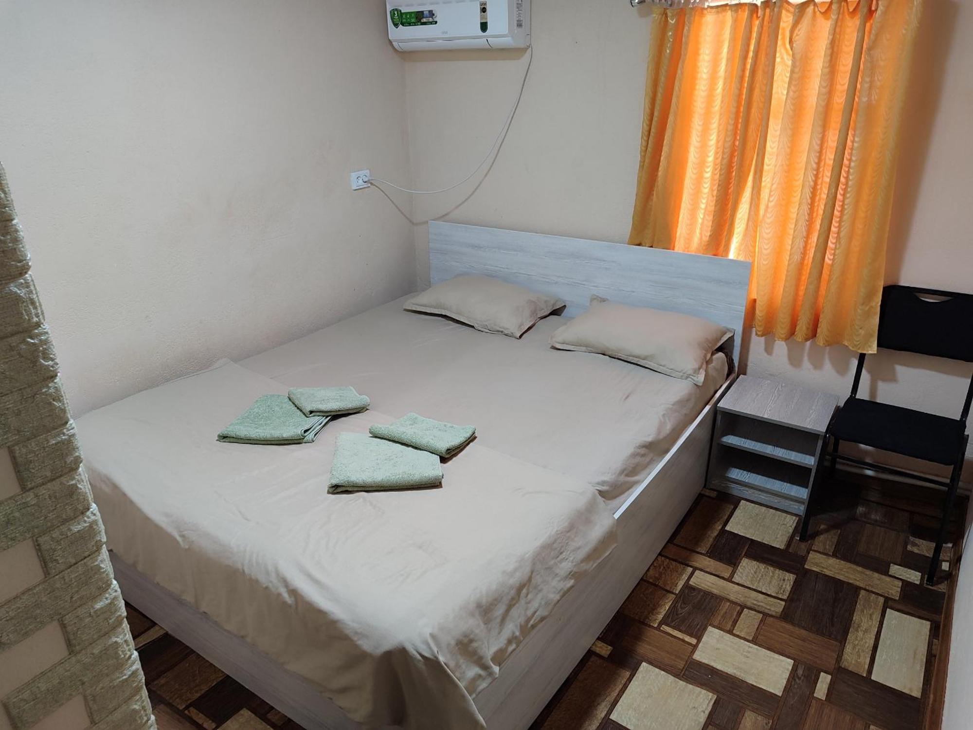 Family Guest House - Friends-J ヌクス エクステリア 写真