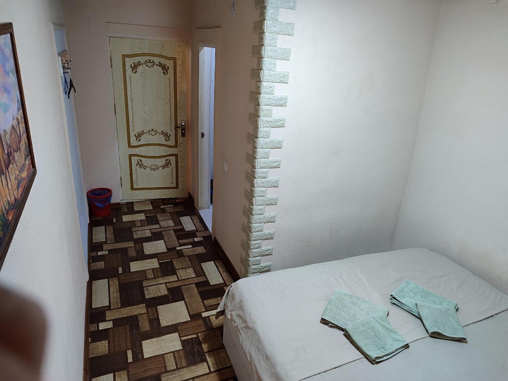 Family Guest House - Friends-J ヌクス エクステリア 写真