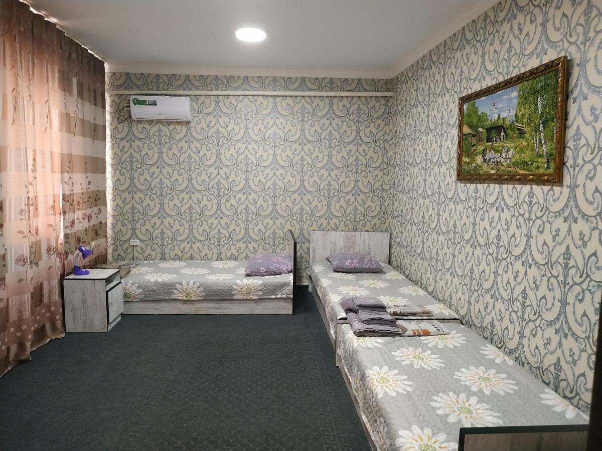 Family Guest House - Friends-J ヌクス エクステリア 写真