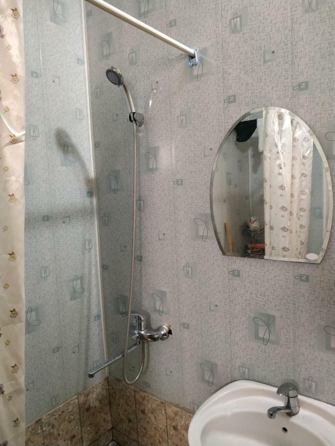 Family Guest House - Friends-J ヌクス エクステリア 写真