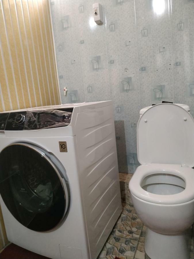Family Guest House - Friends-J ヌクス エクステリア 写真